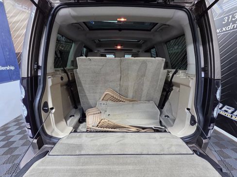 Used 2016 Land Rover LR4 HSE Silver Edition image 29