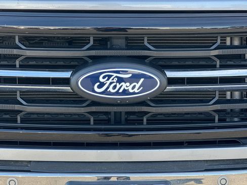 Used 2024 Ford F150 XLT w/ Equipment Group 302A MID image 46