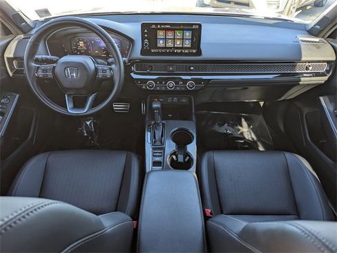 Used 2023 Honda Civic Sport Touring image 13