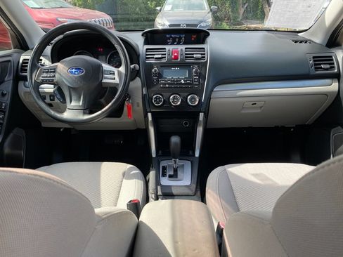 Used 2014 Subaru Forester 2.5i Premium w/ Popular Package #1 AWD/4WD image 19