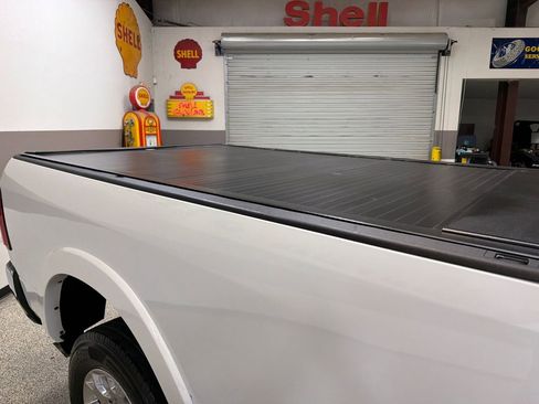 Used 2022 RAM 2500 Laramie AWD/4WD image 50