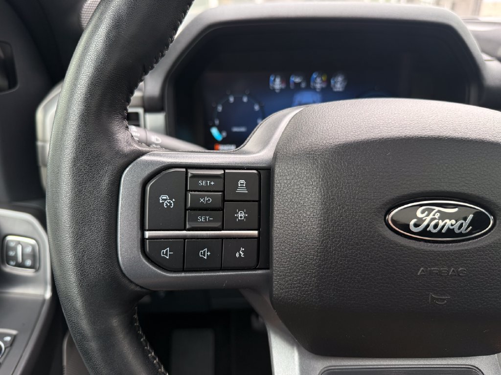 Used 2024 Ford F150 Lariat w/ Tow/Haul Package AWD/4WD image 34