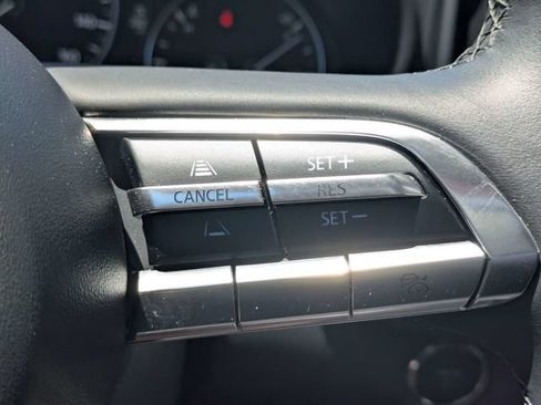 Certified 2025 MAZDA CX-50 2.5 Hybrid AWD/4WD image 23