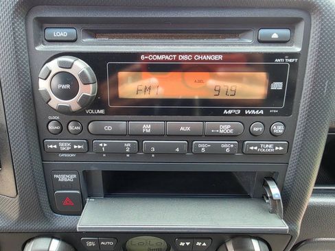 Used 2011 Honda Ridgeline RTS image 36