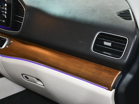 Used 2022 Mercedes-Benz GLE 450 GLE 450 image 66