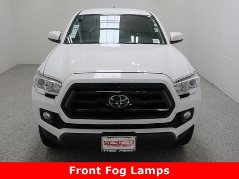 Used 2023 Toyota Tacoma SR5 image 3