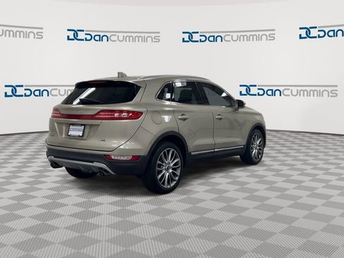 Used 2015 Lincoln MKC FWD w/ Equipment Group 102A Reserve image 8