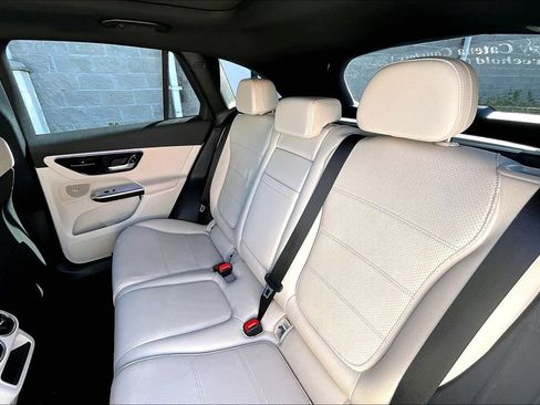 Certified 2026 Mercedes-Benz GLC 300 4MATIC image 28