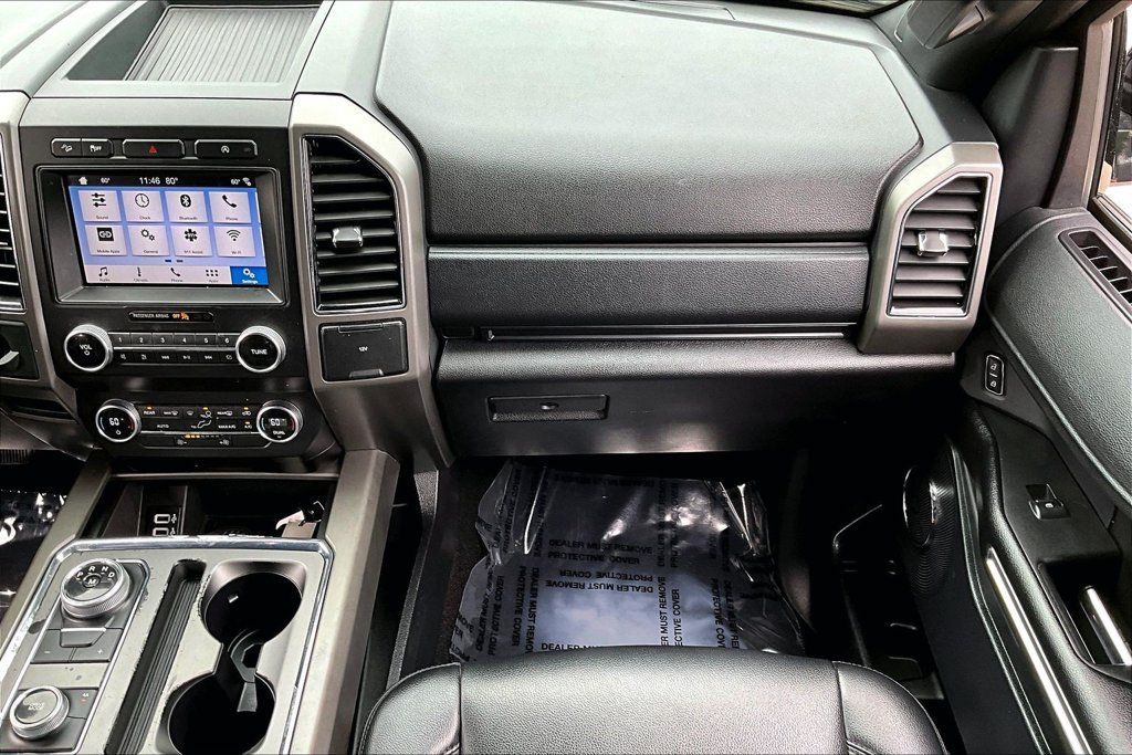 Used 2019 Ford Expedition XLT w/ Equipment Group 201A AWD/4WD image 25