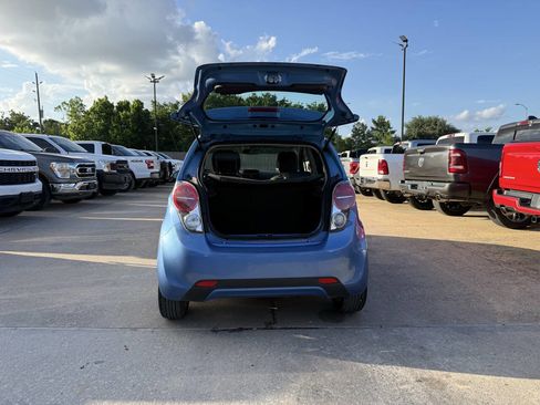 Used 2013 Chevrolet Spark LT FWD image 36