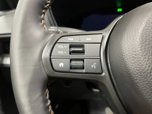 New 2026 Honda CR-V Sport image 17
