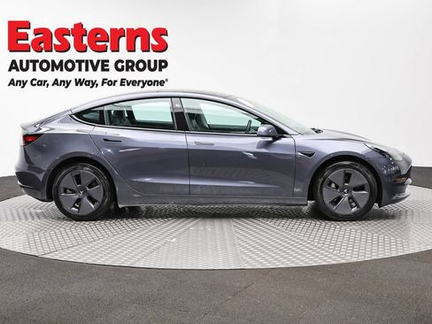Used 2023 Tesla Model 3 Standard Range RWD image 4