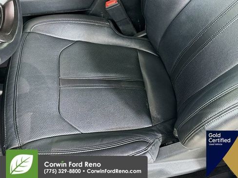 Certified 2020 Ford Expedition Limited w/ Special Edition Package AWD/4WD image 24