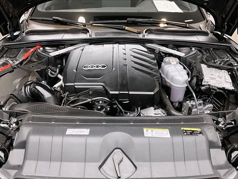 Certified 2023 Audi A5 2.0T Premium Plus w/ Premium Plus image 29