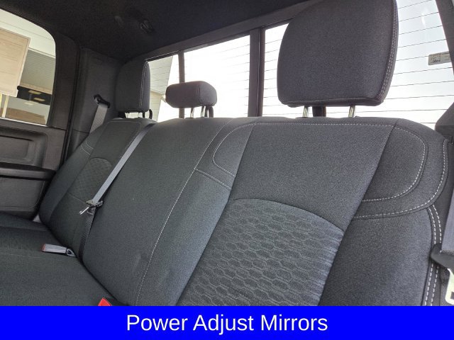 New 2026 RAM 3500 Tradesman AWD/4WD image 27