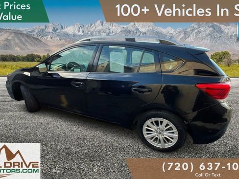 Used 2017 Subaru Impreza 2.0i Premium AWD/4WD image 7