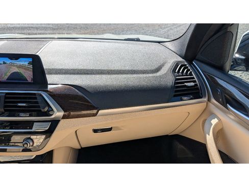 Used 2020 BMW X3 xDrive30i w/ Convenience Package image 31