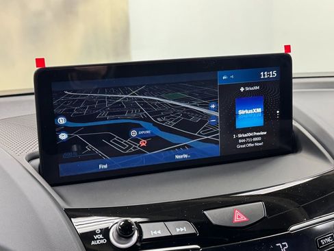 Used 2025 Acura RDX A-Spec image 29