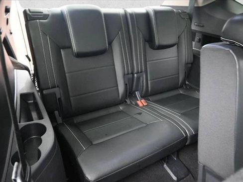 Used 2022 Volkswagen Atlas SE AWD/4WD image 26