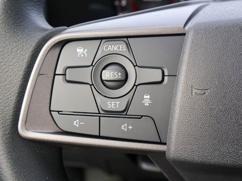 New 2026 Nissan Sentra S image 10