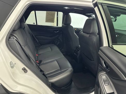 Used 2022 Subaru Outback Wilderness AWD/4WD image 16
