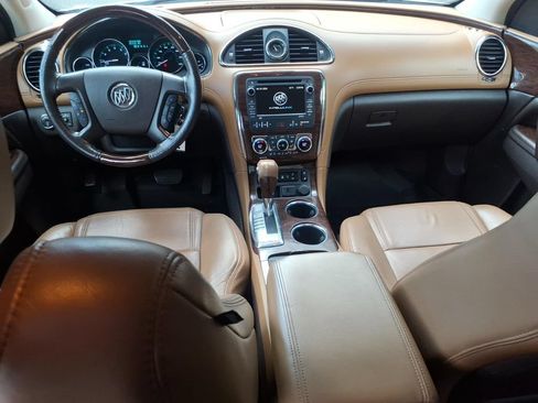 Used 2015 Buick Enclave Leather AWD/4WD image 10