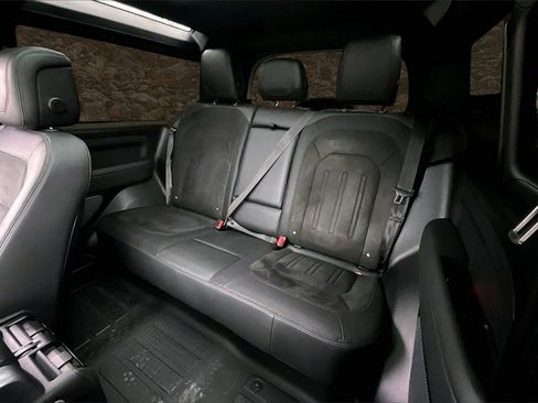 Used 2022 Land Rover Defender 90 Carpathian Edition image 23