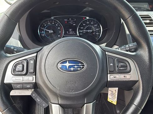 Used 2018 Subaru Forester 2.5i Premium AWD/4WD image 25