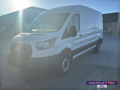 New 2026 Ford Transit 250 148 Medium Roof
