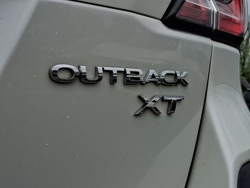 Used 2022 Subaru Outback Limited XT AWD/4WD image 31