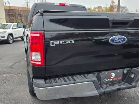 Used 2017 Ford F150 XLT image 19