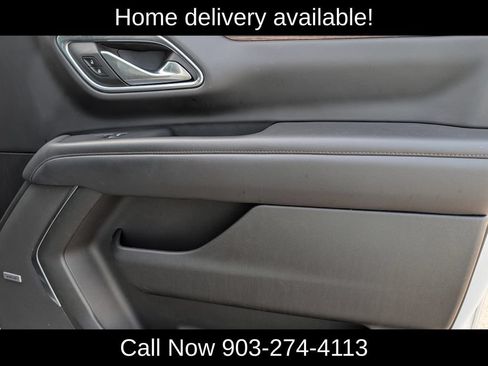 Used 2022 Chevrolet Tahoe High Country AWD/4WD image 38