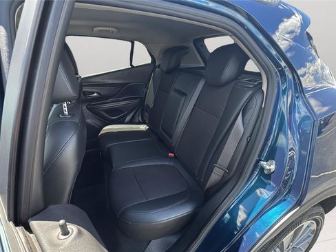 Used 2019 Buick Encore Preferred FWD image 19