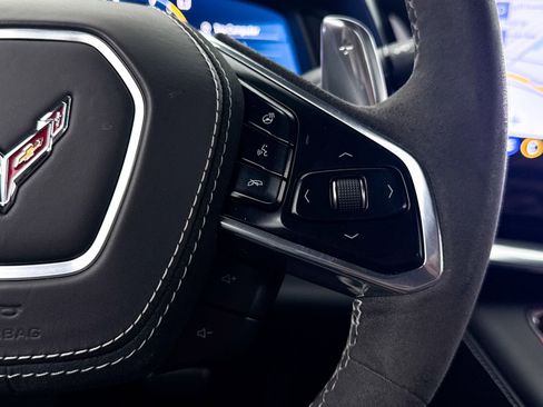 Used 2020 Chevrolet Corvette Stingray w/ 3LT Preferred Equipment Group image 36