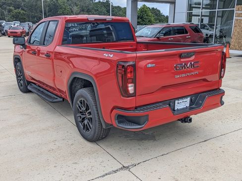 New 2026 GMC Sierra 1500 Pro w/ Graphite Edition image 8