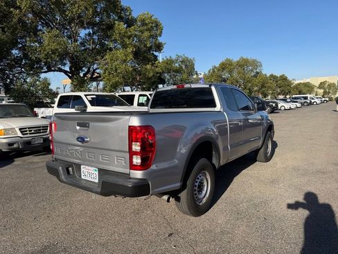 Used 2023 Ford Ranger XL RWD image 3