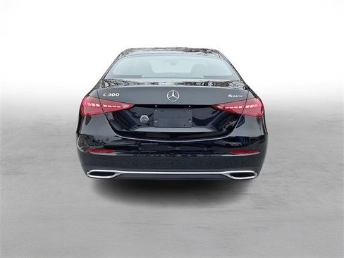 Used 2024 Mercedes-Benz C 300 C 300 image 5