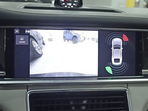 Used 2018 Porsche Panamera Turbo image 20
