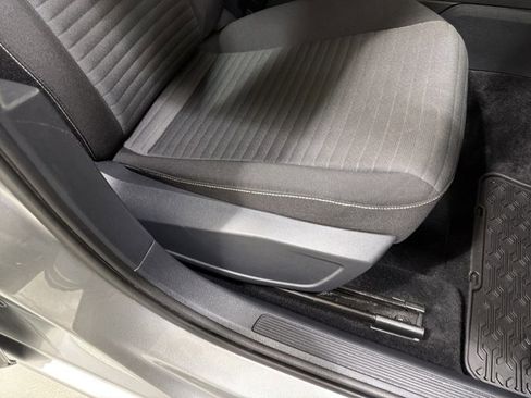 Certified 2023 Volkswagen Jetta S w/ IQ.Drive Package image 37