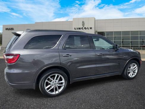 Used 2021 Dodge Durango R/T w/ Trailer Tow Group IV AWD/4WD image 3