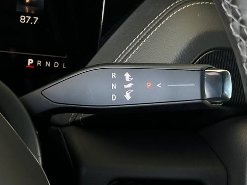 New 2026 GMC Yukon Elevation AWD/4WD image 21