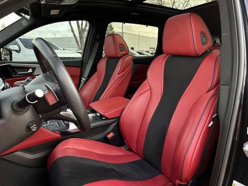 Used 2024 Acura MDX A-Spec image 28