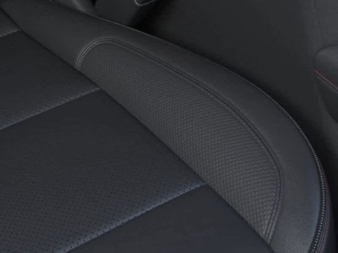 New 2026 Chevrolet Suburban RST w/ Comfort Package image 21