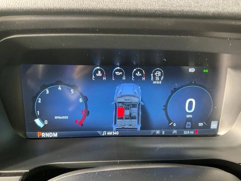 New 2026 Ford F150 Tremor w/ Equipment Group 402A High AWD/4WD image 25