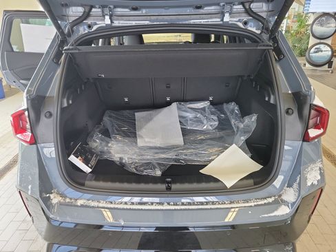 New 2026 BMW X1 M35i w/ Technology Package image 16