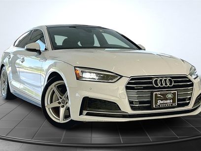 Used 2019 Audi A5 2.0T Premium Plus w/ Premium Plus