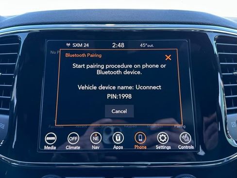 Used 2021 Jeep Grand Cherokee Limited image 22