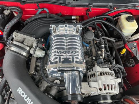 Used 2008 Ford Mustang GT Premium RWD image 10