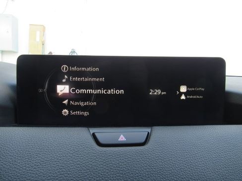 Used 2025 MAZDA CX-90 3.3 Turbo w/ Preferred Package image 47