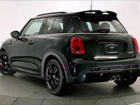 Used 2022 MINI Cooper John Cooper Works FWD image 10